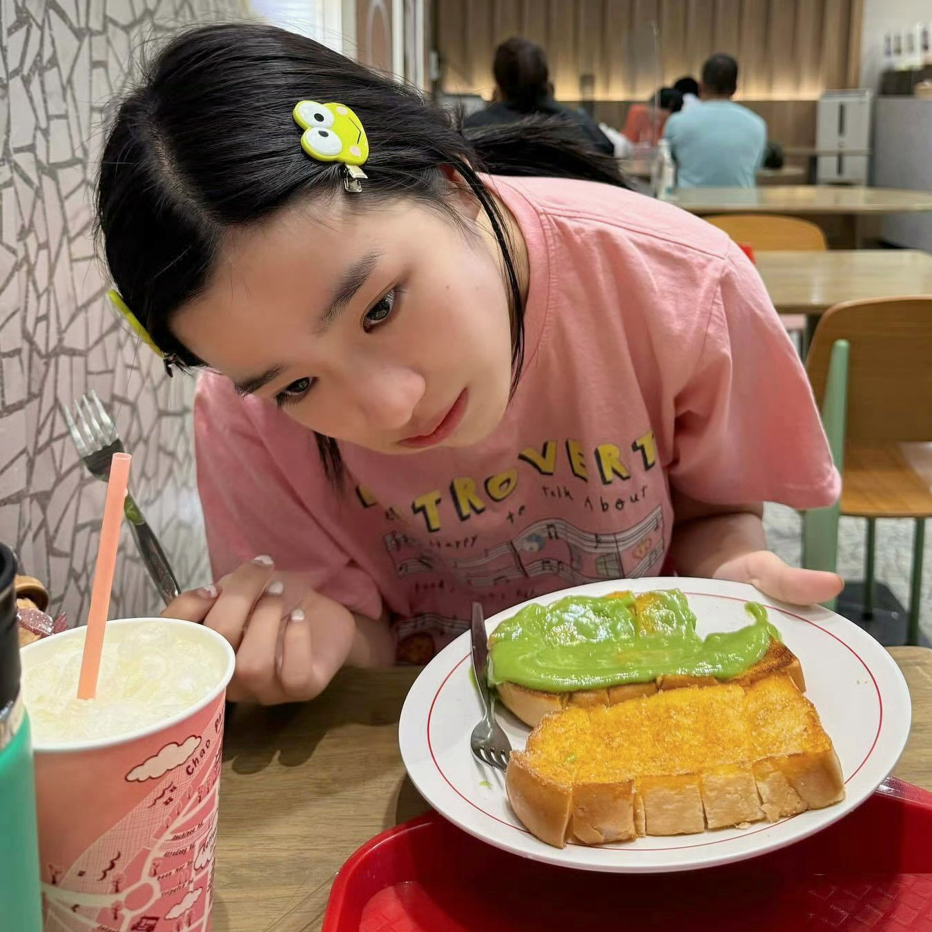 Tu妹Tontawan 