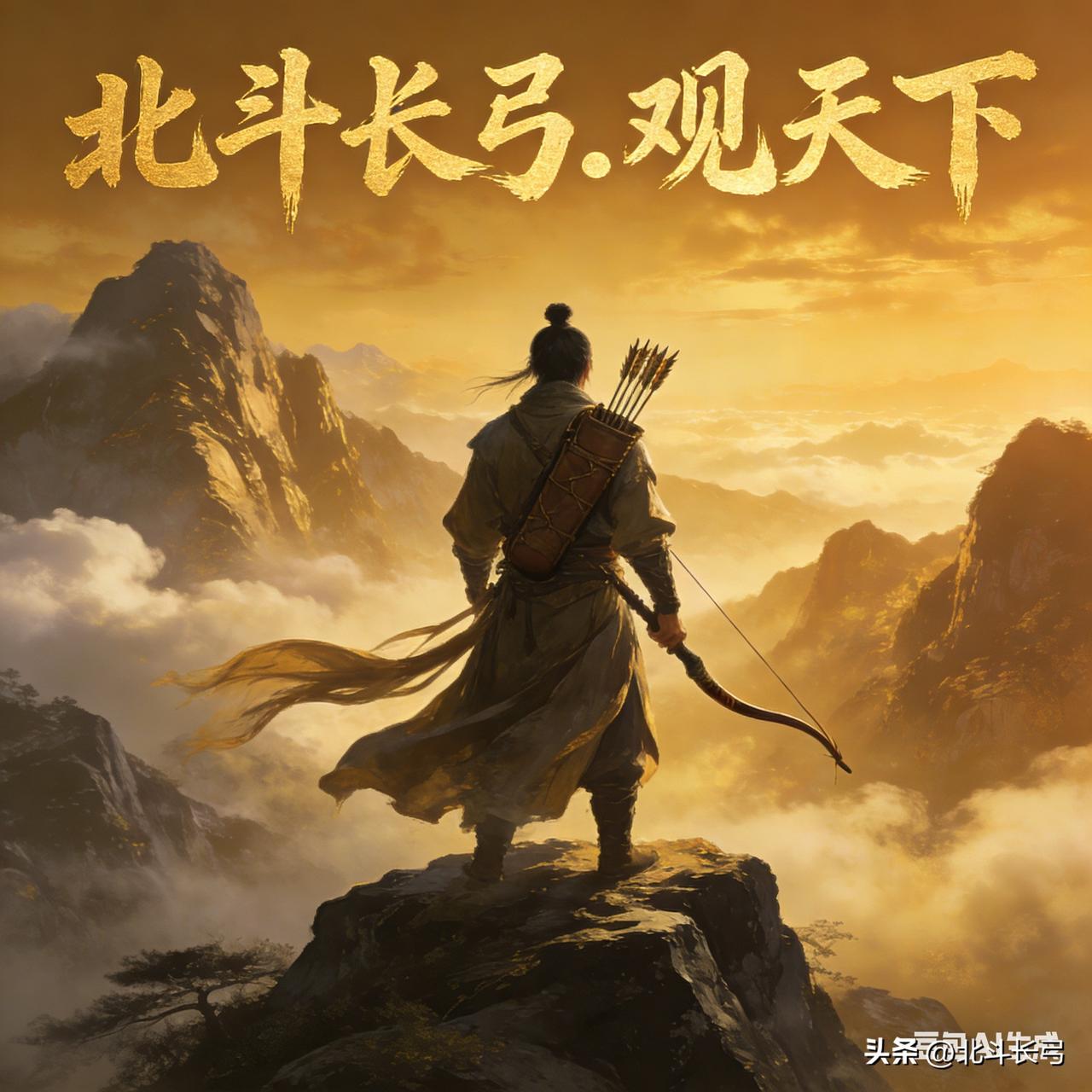 有人问我：你咋揪着汤家凤博士不放？是你闲得没事干，还是他哪里错了？
【北斗长弓.