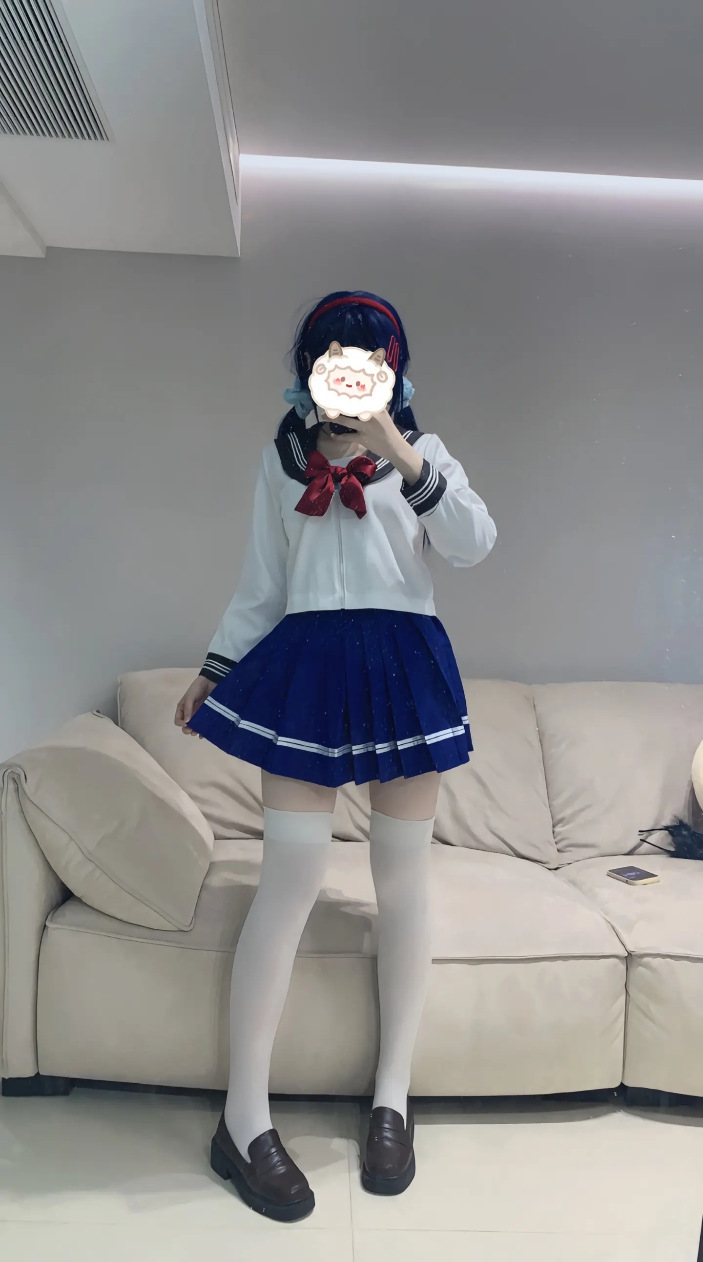 萌翻你。