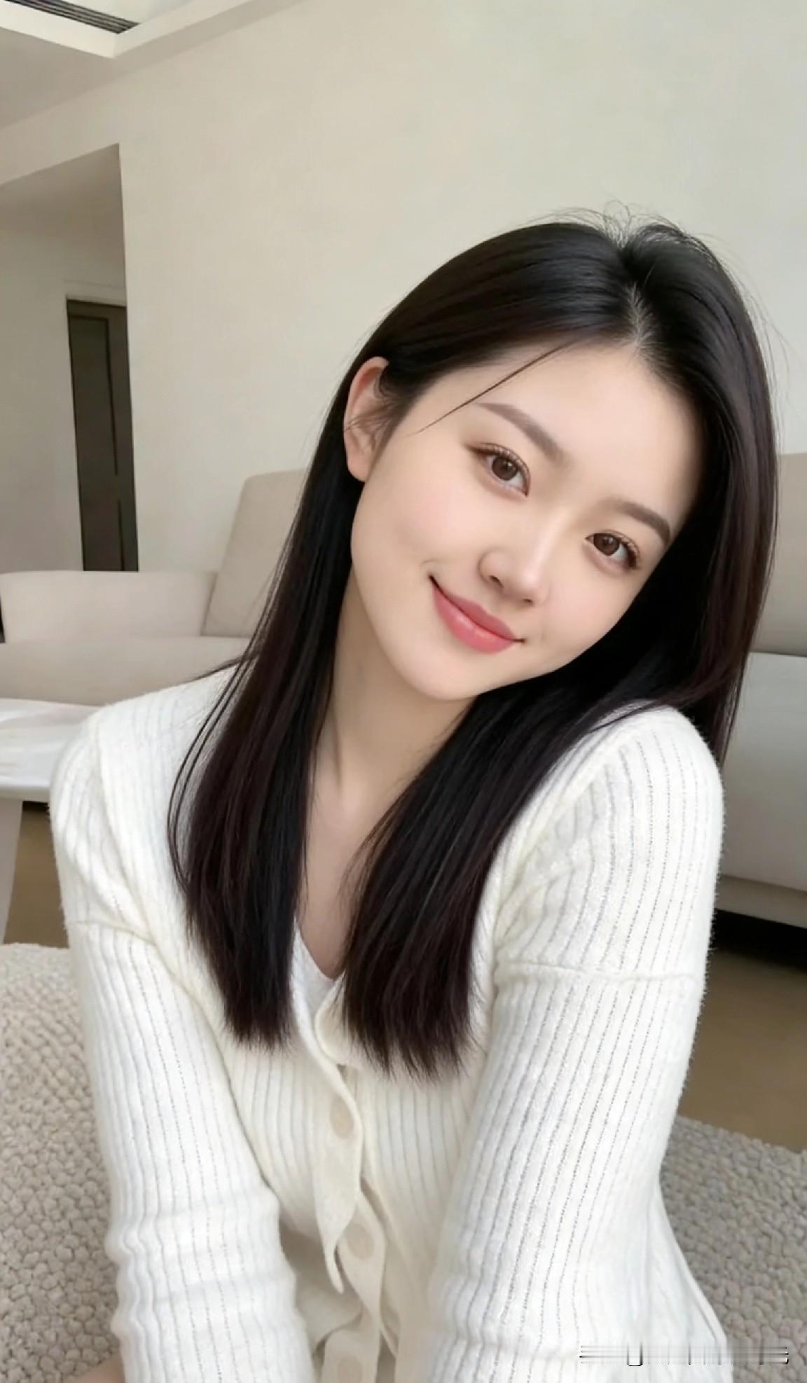 素手烹烟火，
嫣然胜晓霜。
有卿常作伴，
万事皆芬芳。
男人该娶一个什么样的妻子