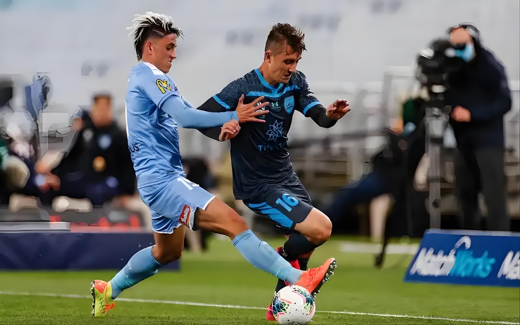 今日观点001 阿德莱德联vs中央海岸水手笔分:（2-0，2-1，3-1）方向：