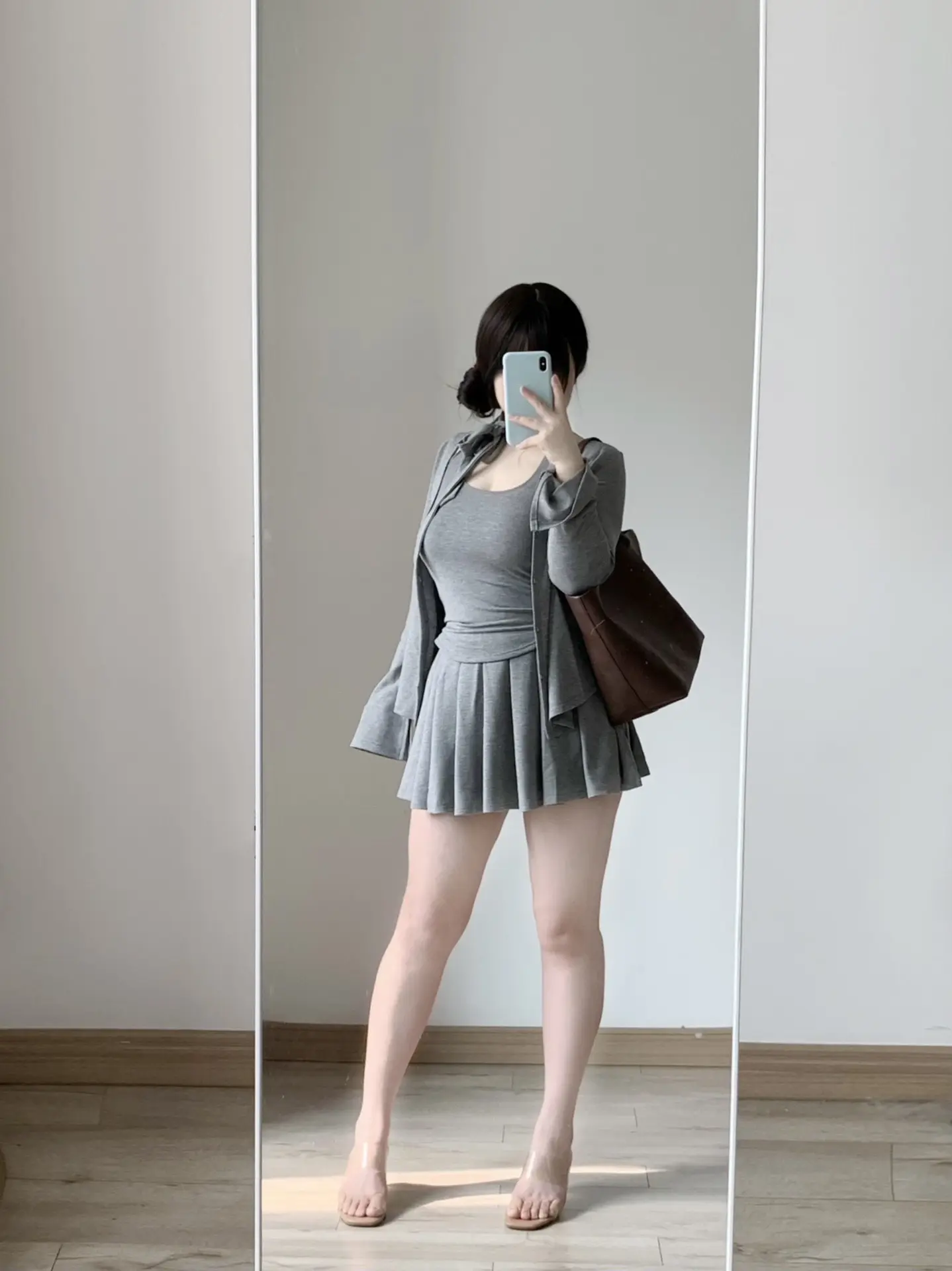 特别美的一套！