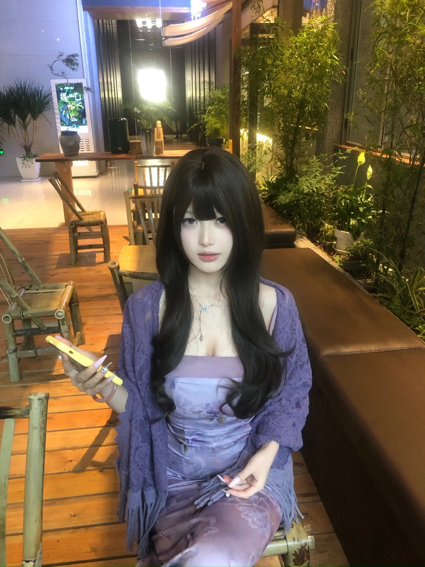 怎么还不联系我 是给我安排的调休吗O.o御姐