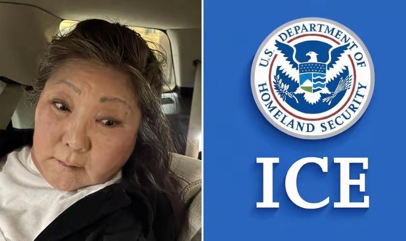 真别觉得“黑”在国外能躲一辈子，这次直接给所有人敲醒警钟！
 
美国ICE在2月