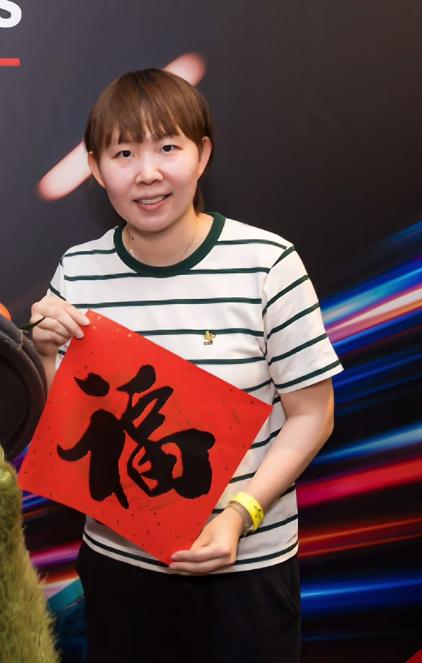 意外爆冷，新加坡大满贯朱雨玲1:3温特，止步16强，太遗憾了！
2月26日，新加