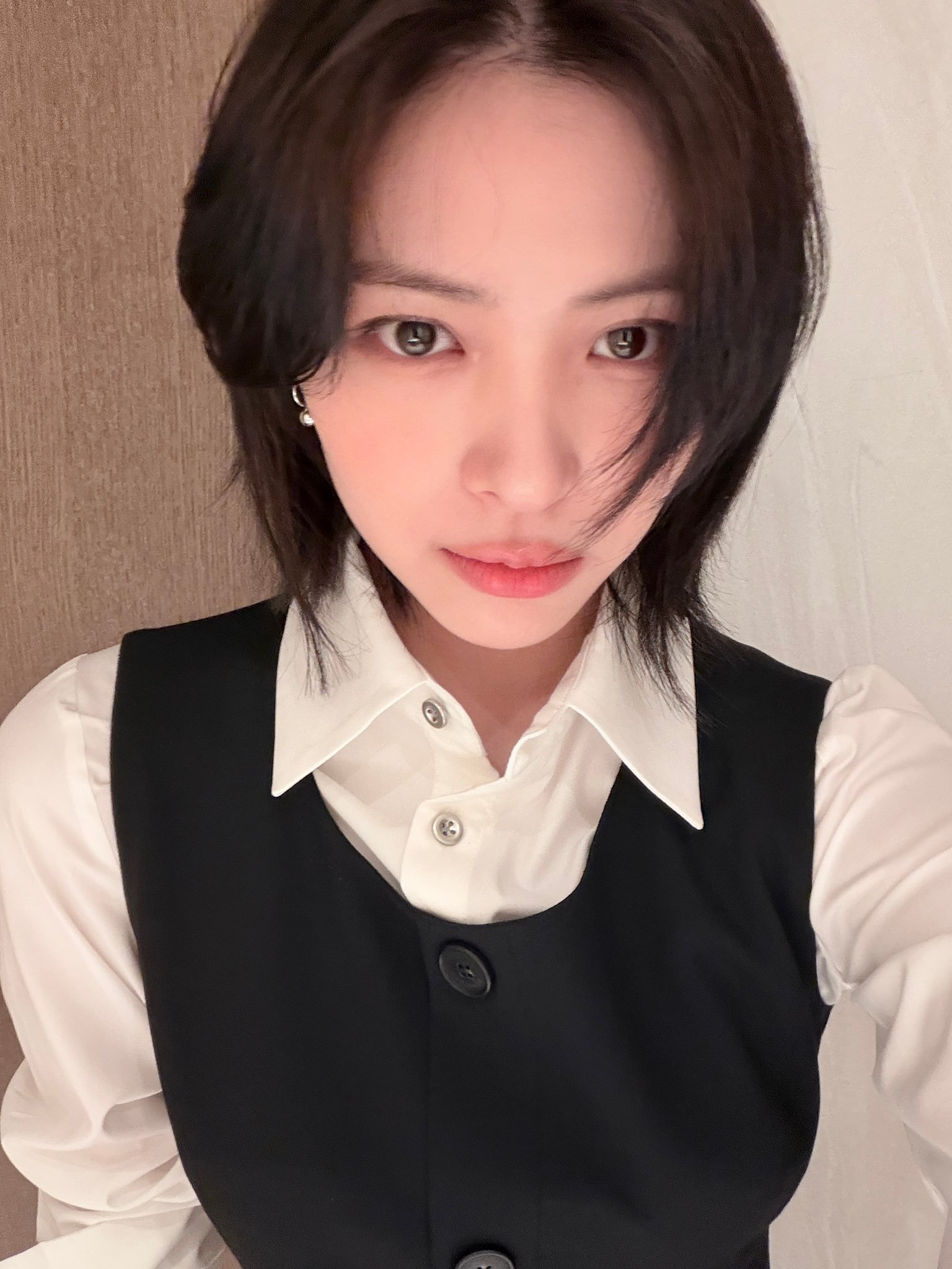 260323🫧itzy申留真