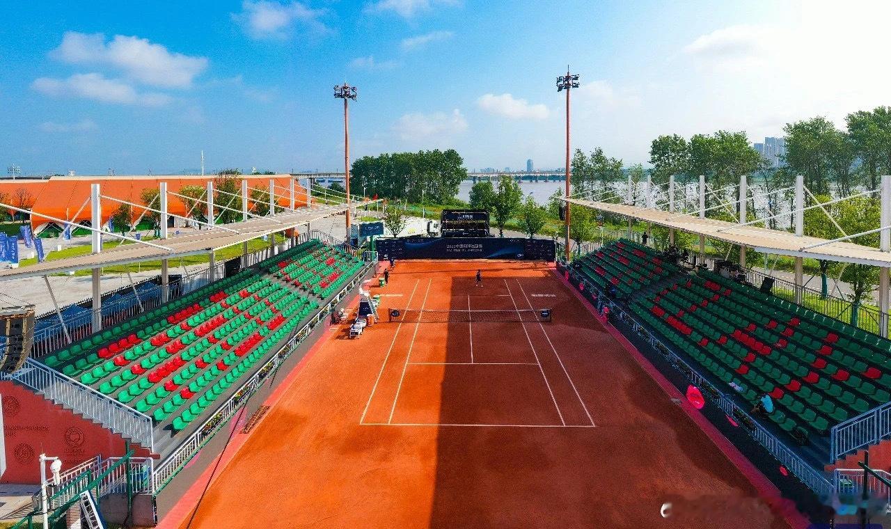 🟠WTA125长沙&WTA125湖州报名情况🇨🇳王曦雨、🇨🇳高馨妤、?