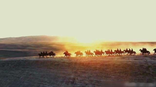 回看历史，引力场怎么发挥作用，秦国，曾经一个差点被灭国，无限接近消失在历史长河中