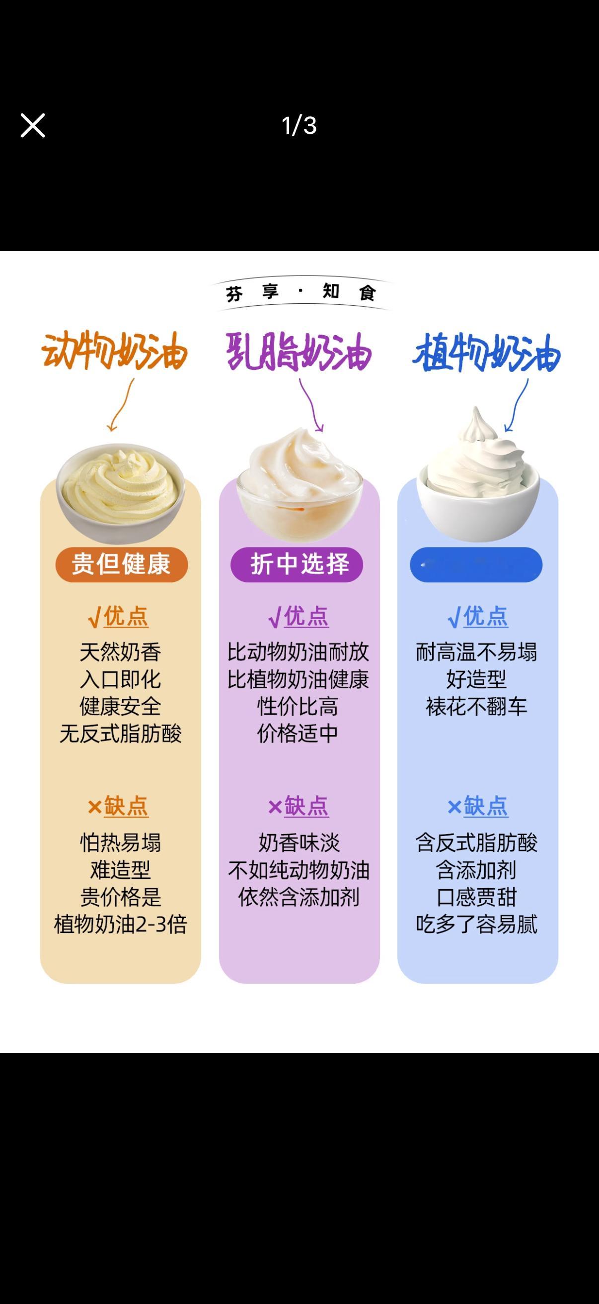 动物奶油 断句陷阱真的累了，衣食住行全被文字游戏覆盖，这些无良商家不好好做产品，