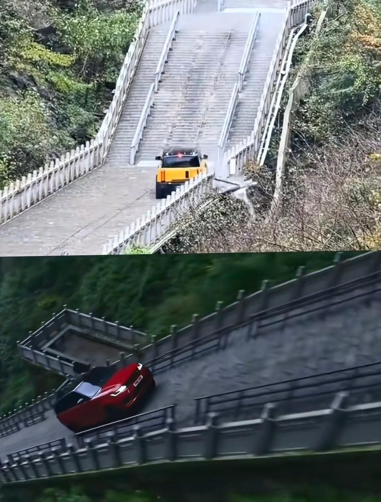 奇瑞这波让我想到了前几天的蔡国强烟花秀，据说在这之前也做过一次测试，也失败了这种