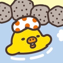 鼻孔鸡🐤 