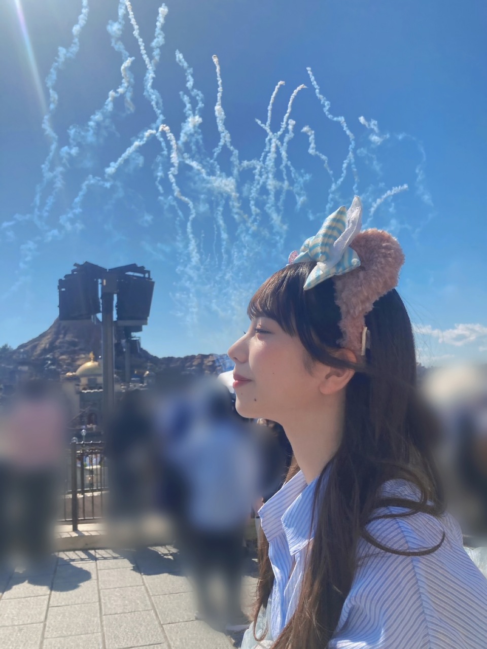 下田衣珠季「私はなんですけどEmptyはかっこいい楽曲で迫力のあるダンスやサビの