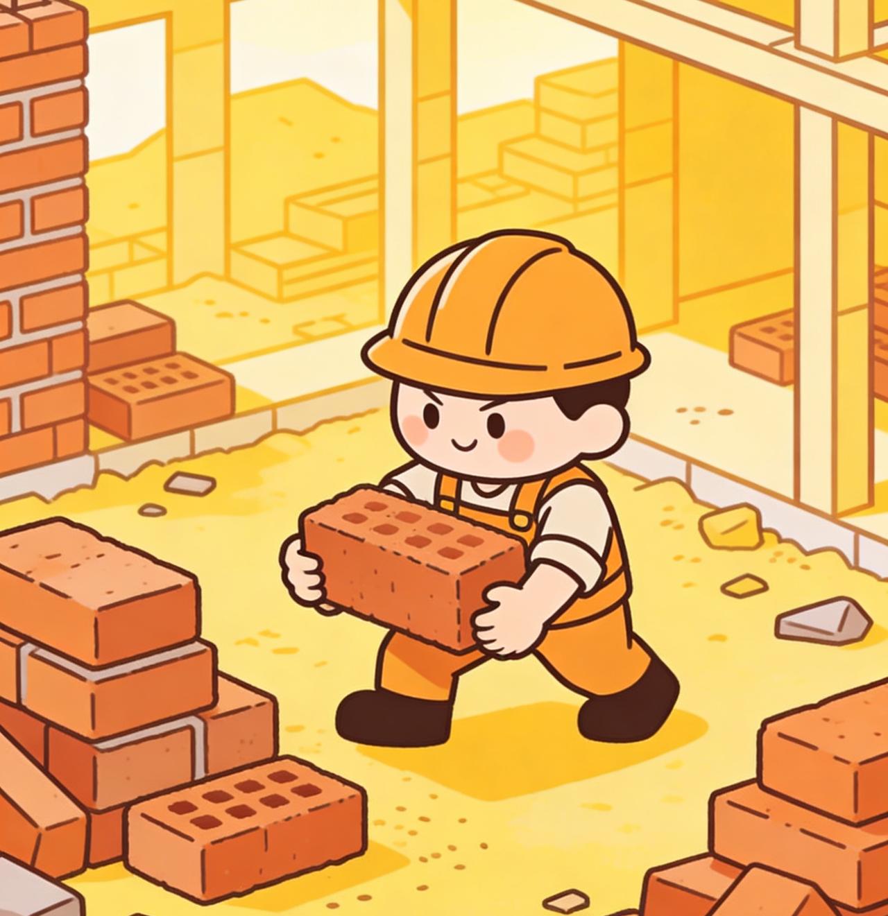 办公室小孙一直工作特别认真，你说最近老家拆迁，得了4套房子外加补偿款200万，大