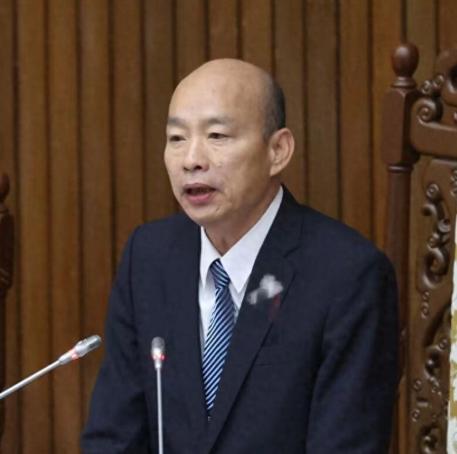 韩国瑜开团，郑丽文秒跟！



韩国瑜见过高市早苗了。
这件事没什么人提起，
好