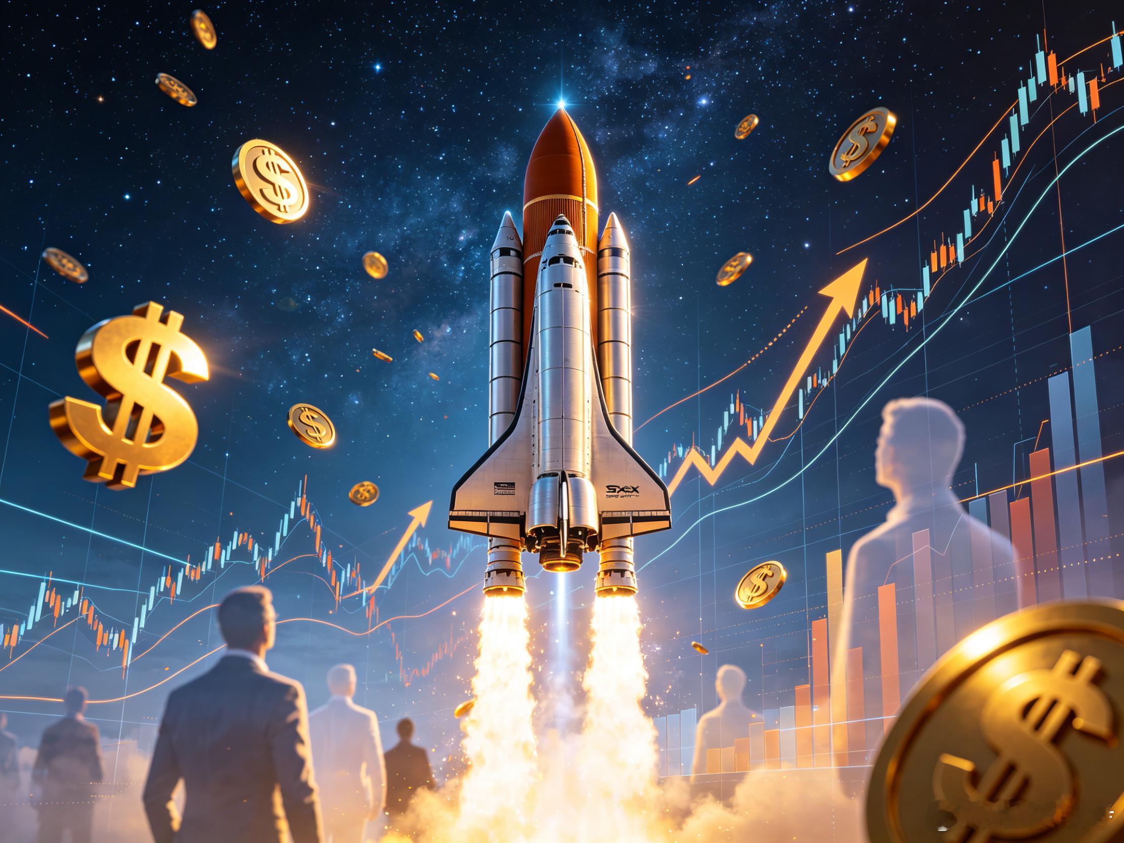 【无敌是多么寂寞？看SpaceX深不可测的技术与商业护城河】 为什么SpaceX