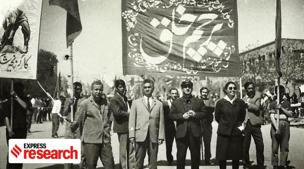 苏联扶持的阿富汗共产主义政权为何失败？Claude对此解答：苏联在阿富汗的失败是