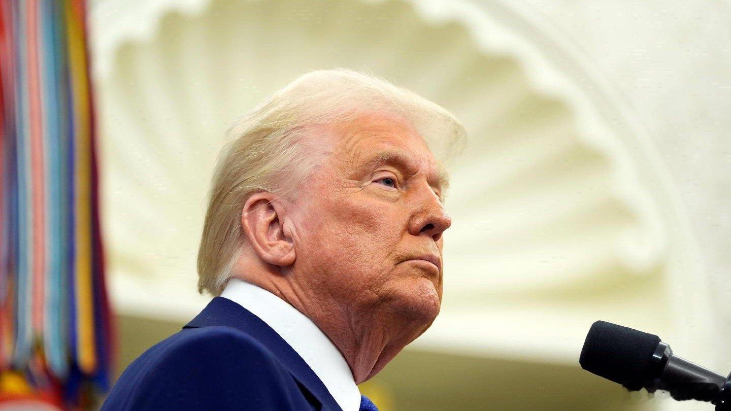 美若封锁霍尔木兹就将失去曼德海峡 针对特朗普及美军中央司令部威胁北京时间4月13