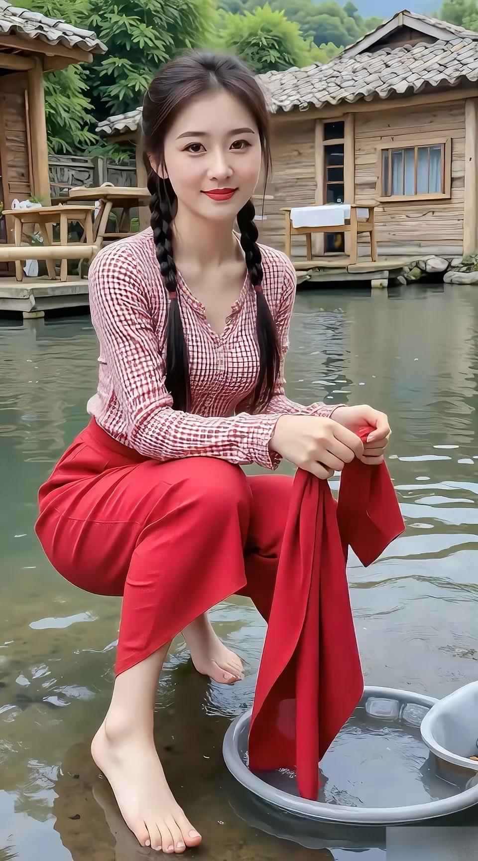 东北（含哈尔滨）：日常常用“老妹儿”“丫头”，哈尔滨本地还会叫“丫蛋儿”，透着东