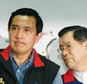 马英九被指责为“暗独”之后，曾做出表示，“反对武统，不代表支持独立”，其实说实话