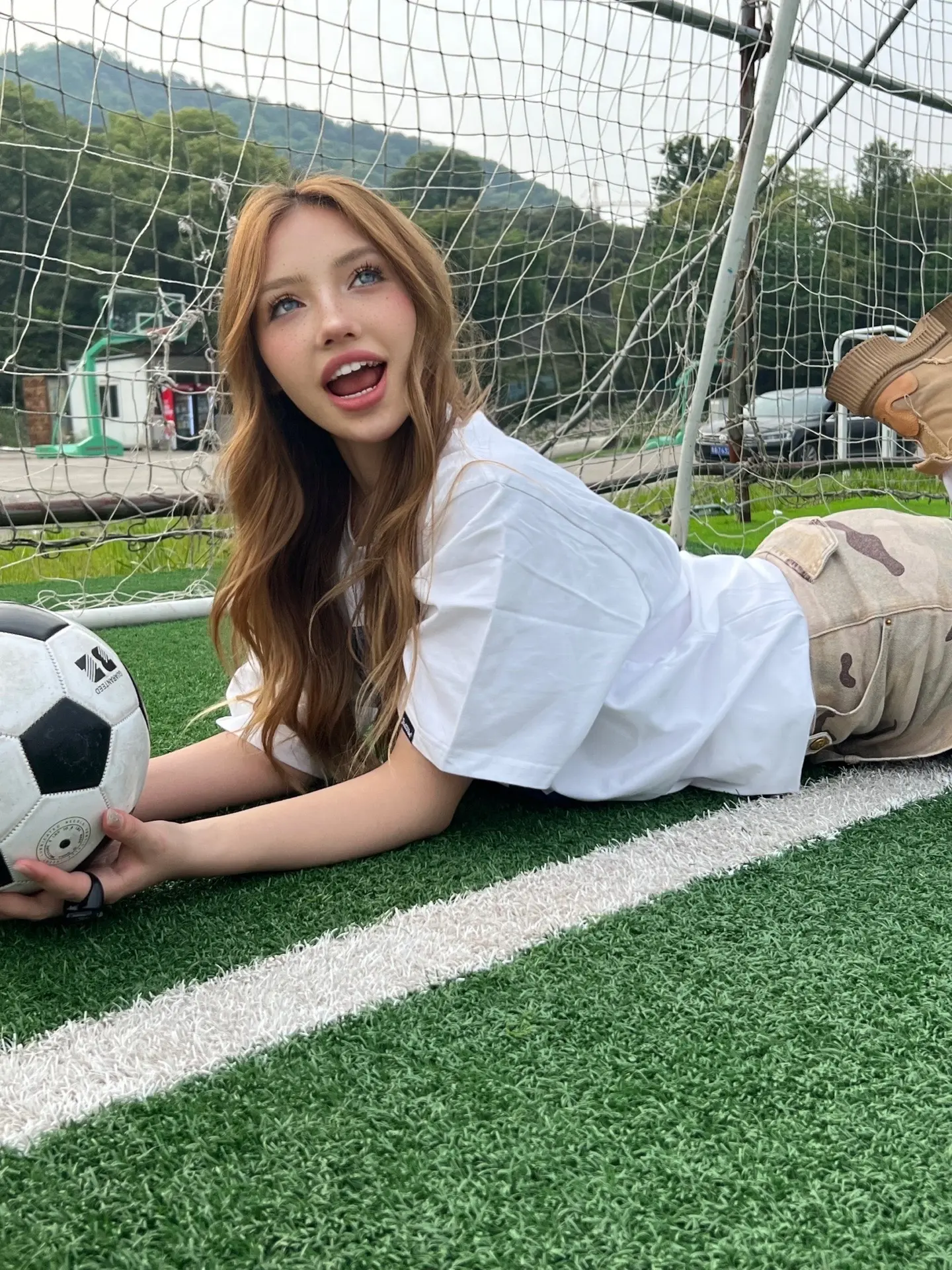 欧美风 精神状态belike 感觉至上 ins 美式辣妹