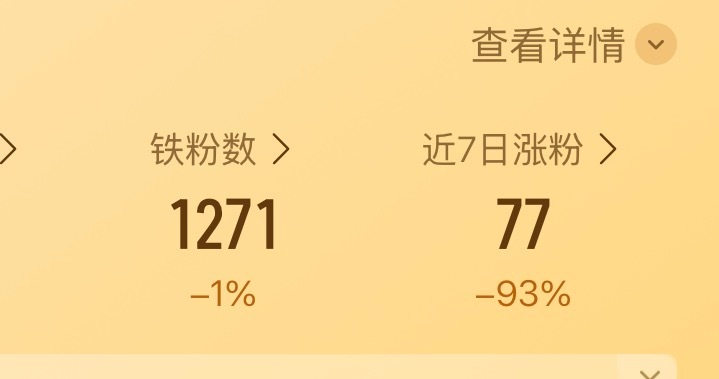 我的铁每天像尿一样流走了