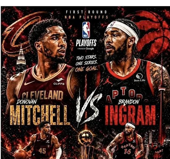 二番战，骑士赢球概率只有63%，这概率不排除猛龙客场爆冷赢下对手。

明天早晨7