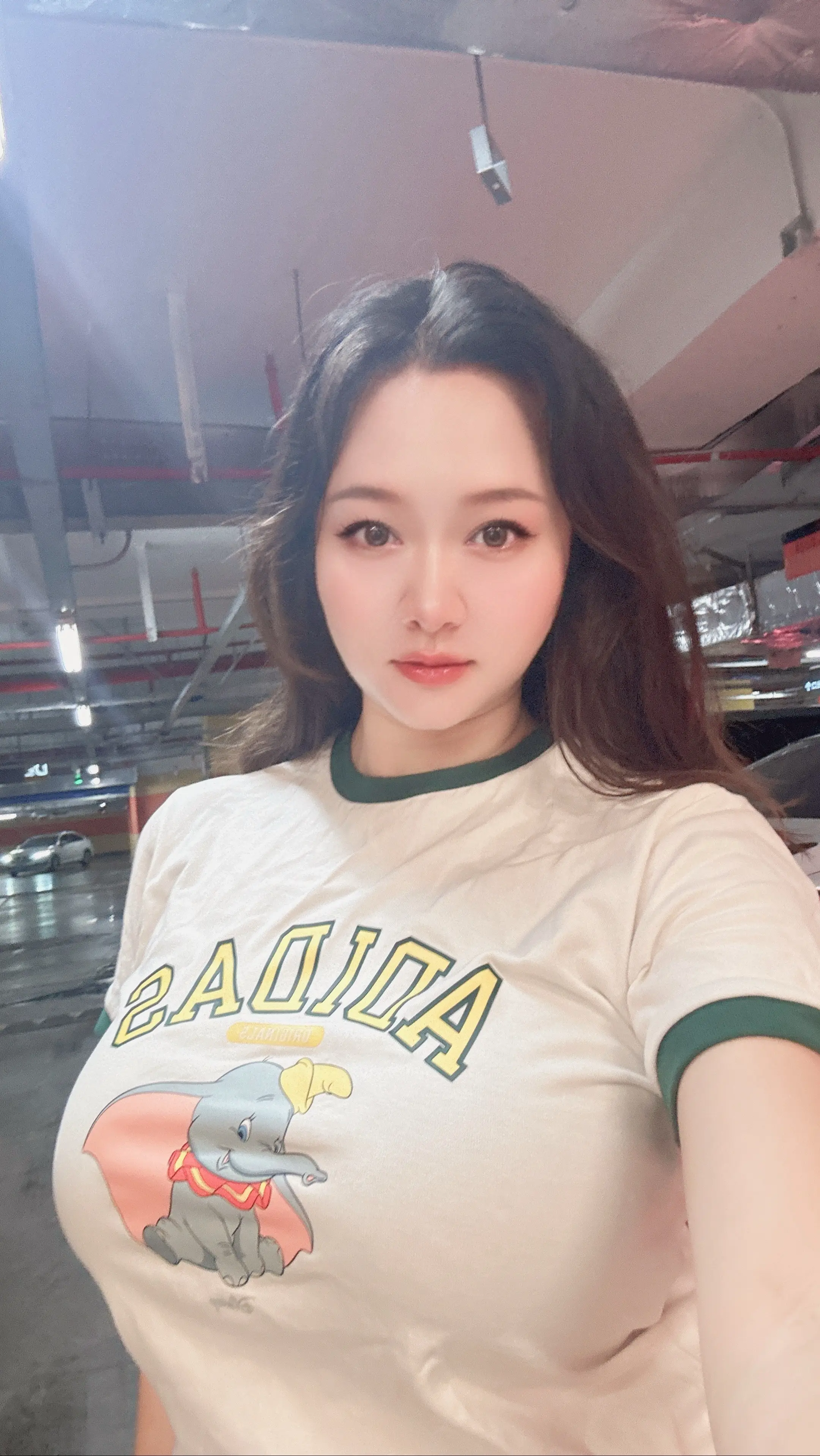 夏天该有的样子