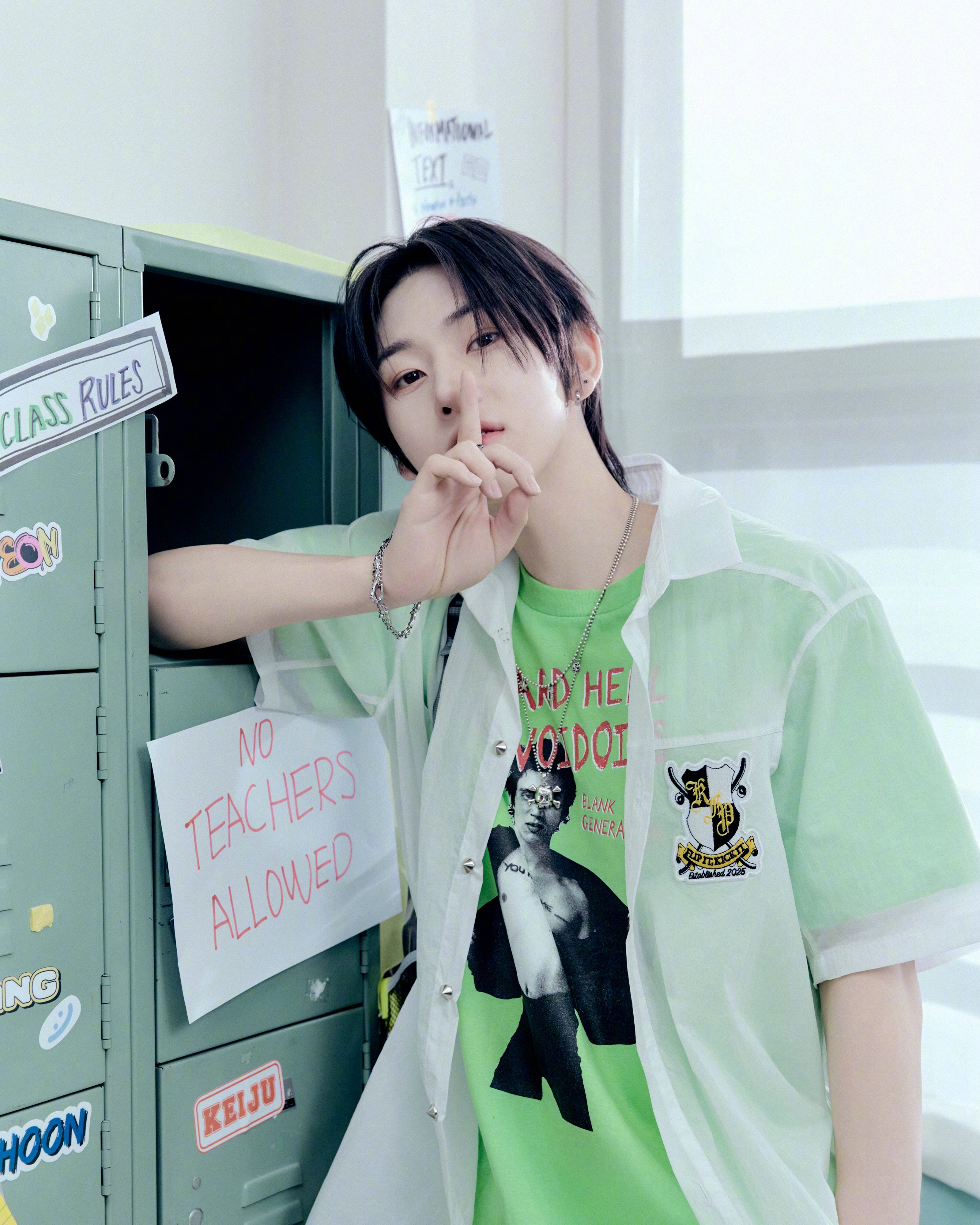 【Twi】KickFlip The 2nd Mini Album 