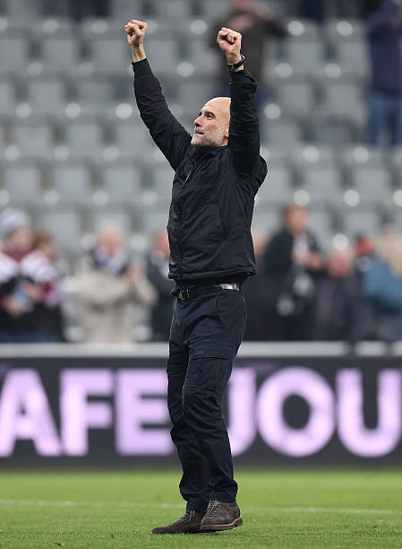 晋级足总杯八强了！才到八强