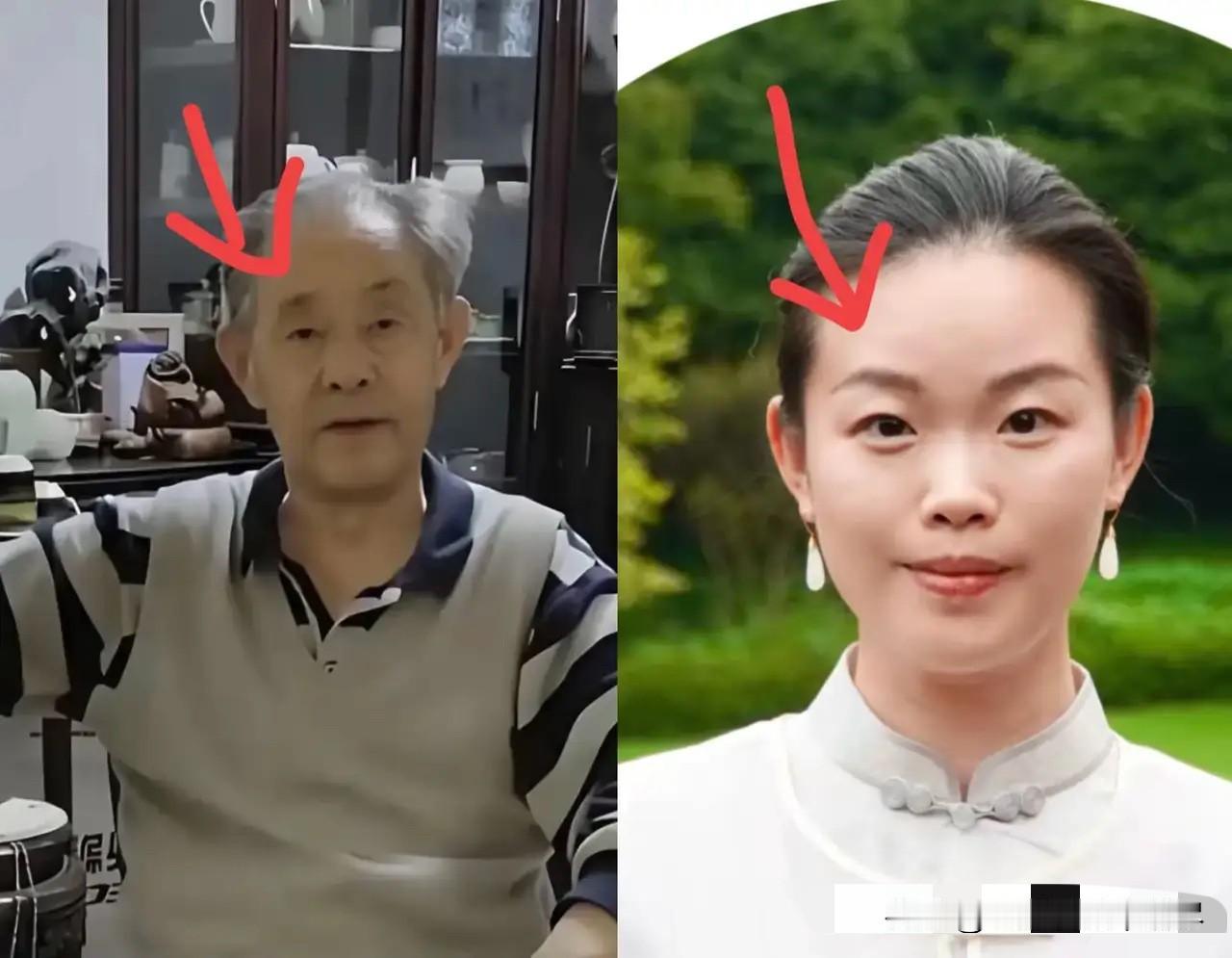 这难道真的是巧合吗？不知道大家发现没，南博前院长徐湖平和自称庞莱臣后人的徐莺，他