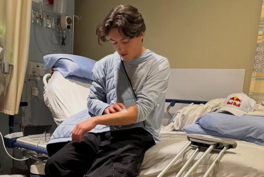 坡面障碍技巧世界杯苏翊鸣险进决赛 两大超强劲敌状态各异 一将已确定缺席冬奥北京时