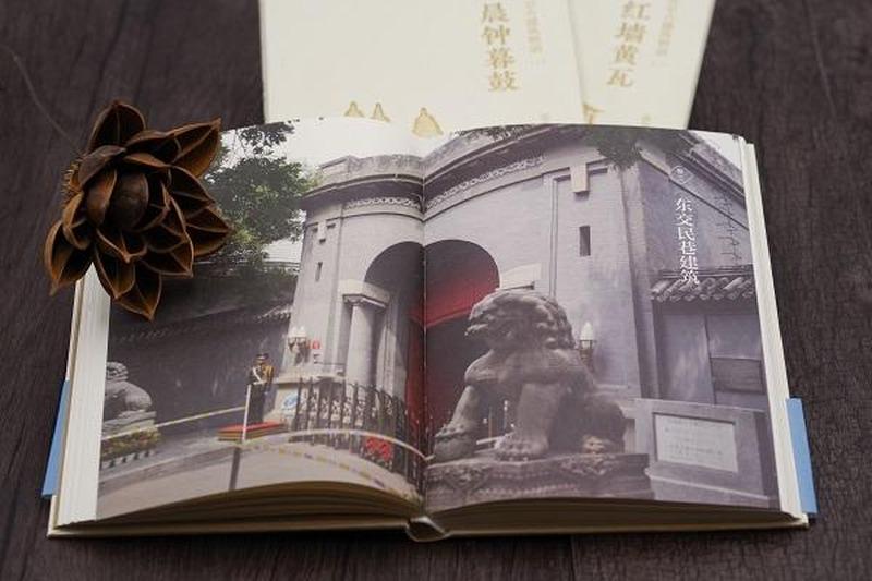"我妈比林徽因厉害"——高晓松这句话，在网上炸了很久。

但这句话本身，就存疑。