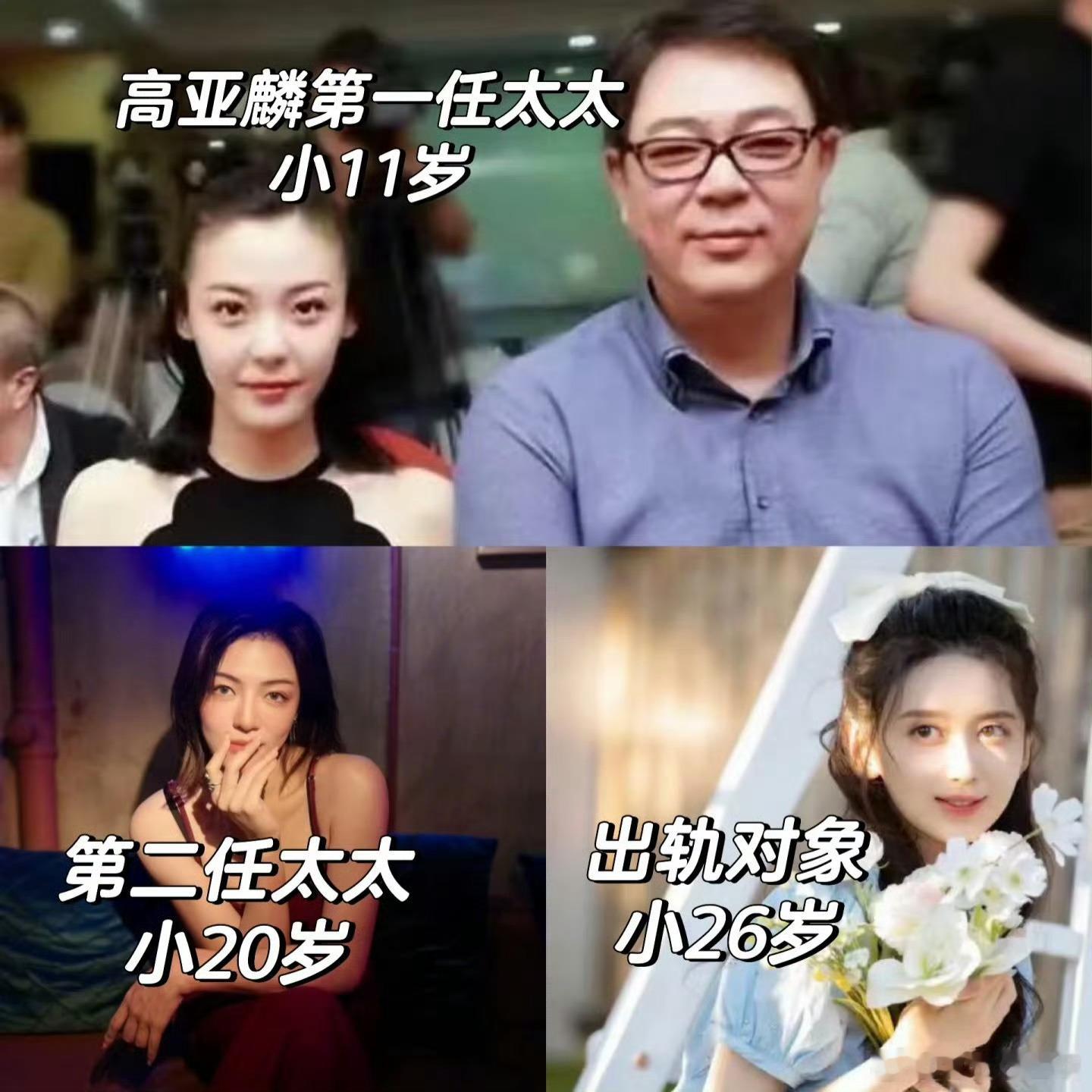 高亚麟被执行310万高亚麟冲上热搜，企查查显示，高亚麟和他持股10%的天津正源影