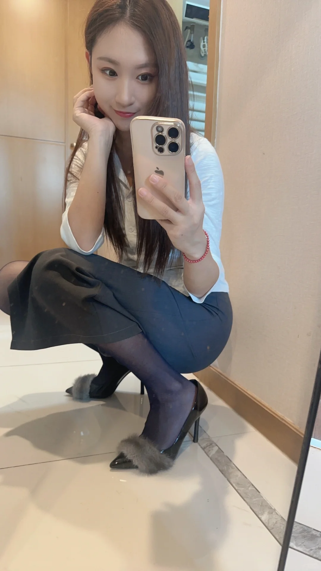 ootd每日穿搭 我的ootd