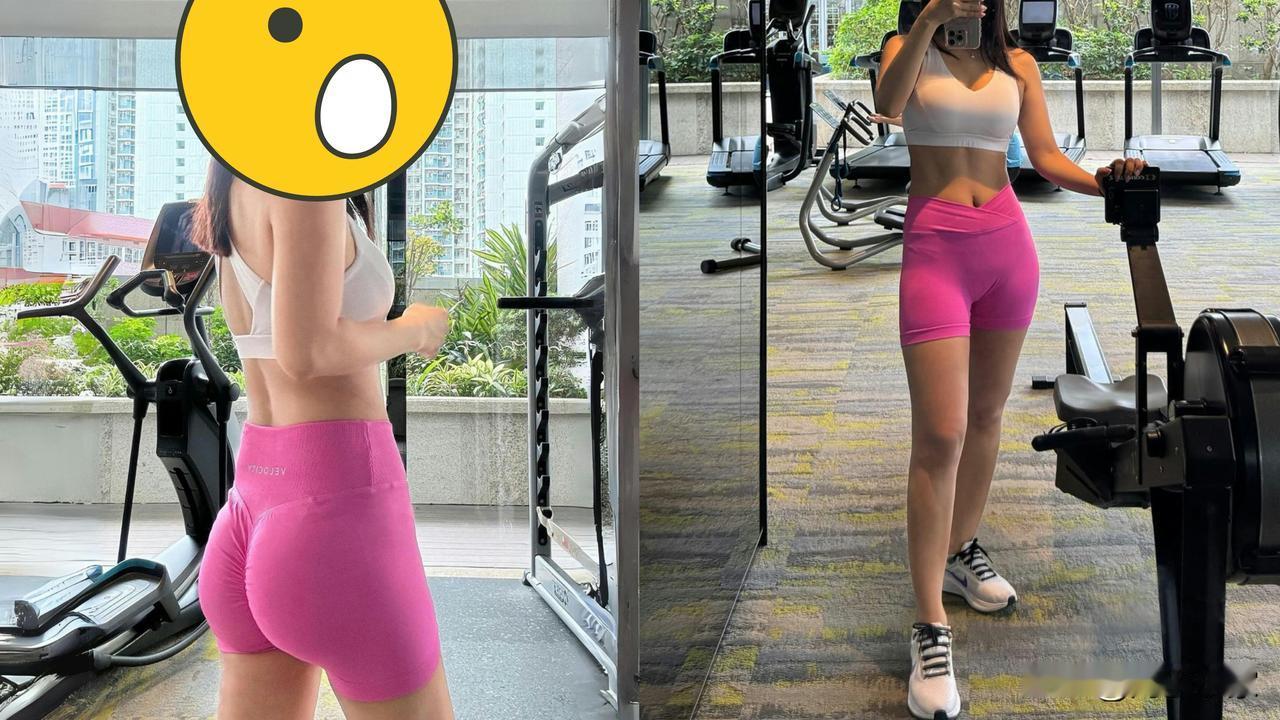 前亚姐惊现最完美蜜桃臀　努力锻炼身体原来系想为香港争光
林宝玉最近一放下经理人工