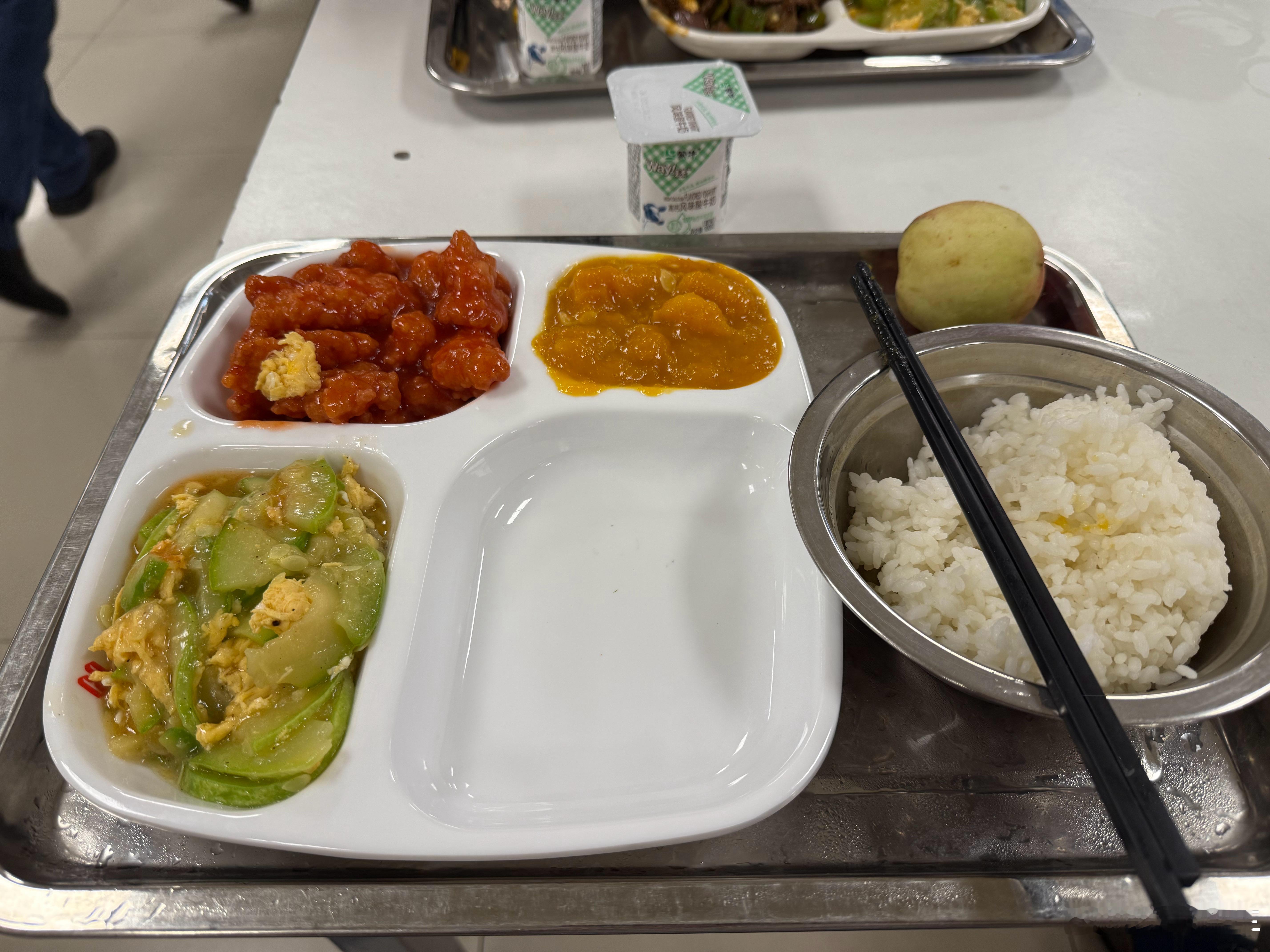 又是打螺丝的一天，饭真香，粒粒皆辛苦我的日常plog ​​​