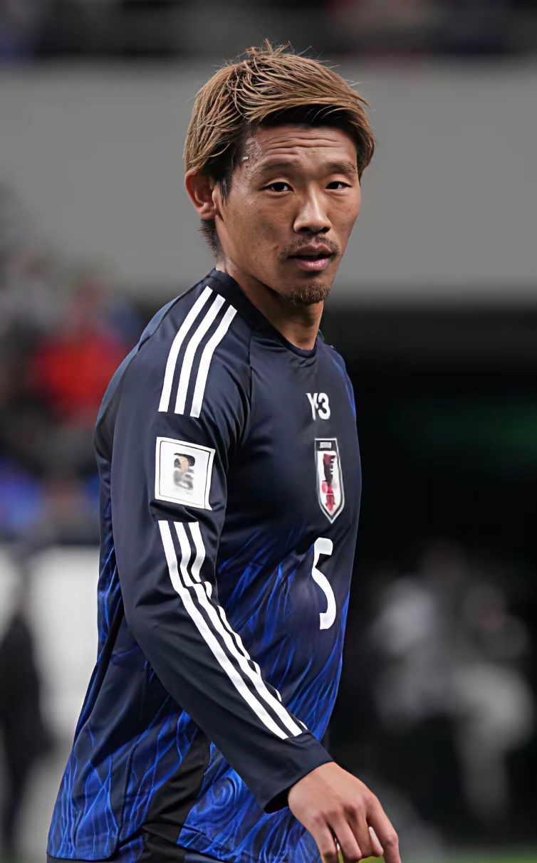 从守田英正落选世界杯名单，就能看出日本队球员储备之强。他在葡超排名第二的葡萄牙体