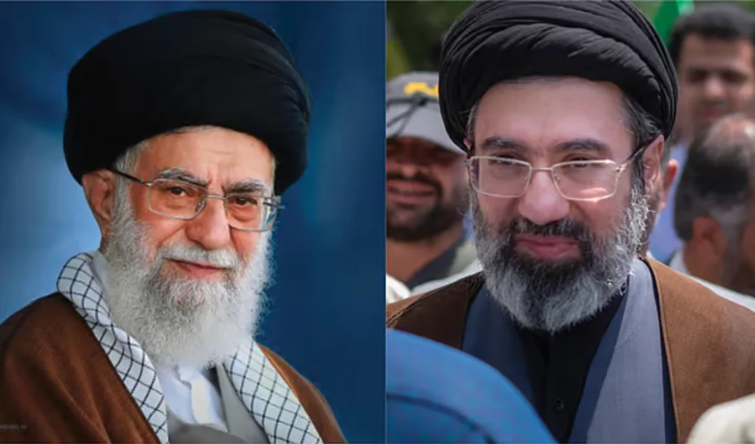 哈梅内伊次子被传遇害，视为潜在继承人