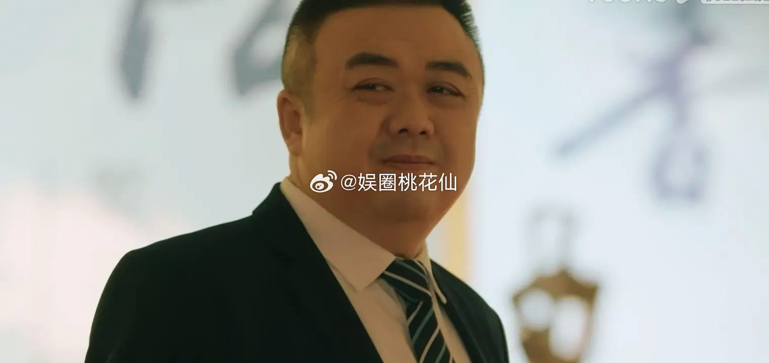 《一路朝阳》仅看一集，演员跟“关系户”的差距就出来了，太现实 ​​​