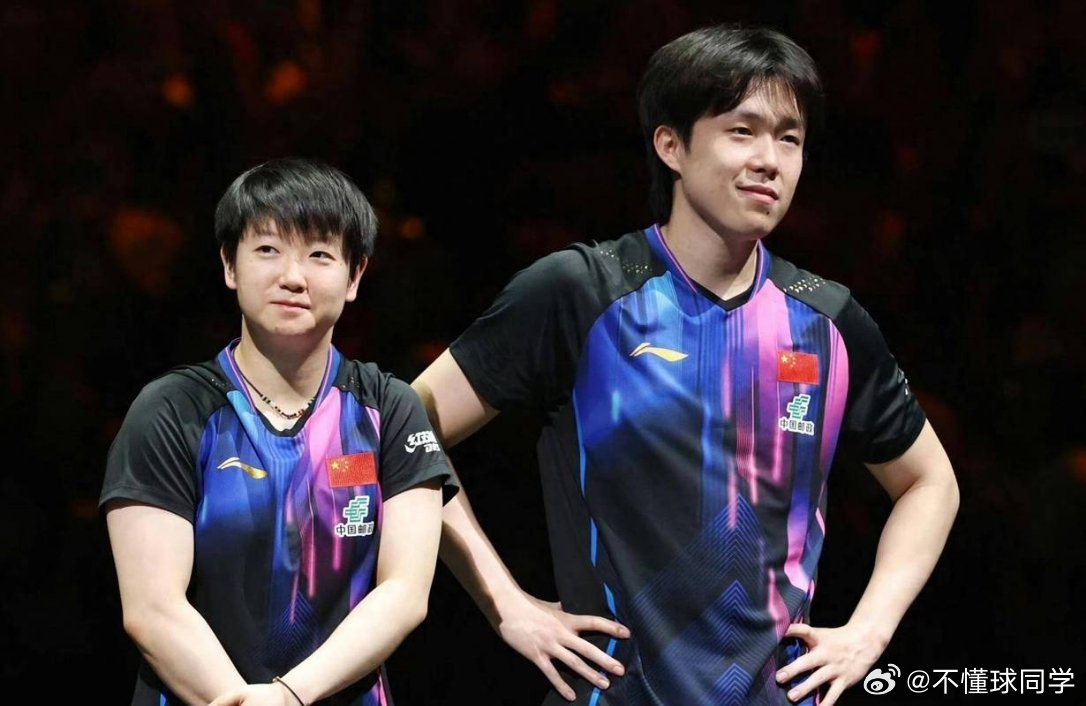 国家体育总局回应亚运会国乒饭圈风波乒乓球极端粉丝的畸形“饭圈文化”也就这几年搞起