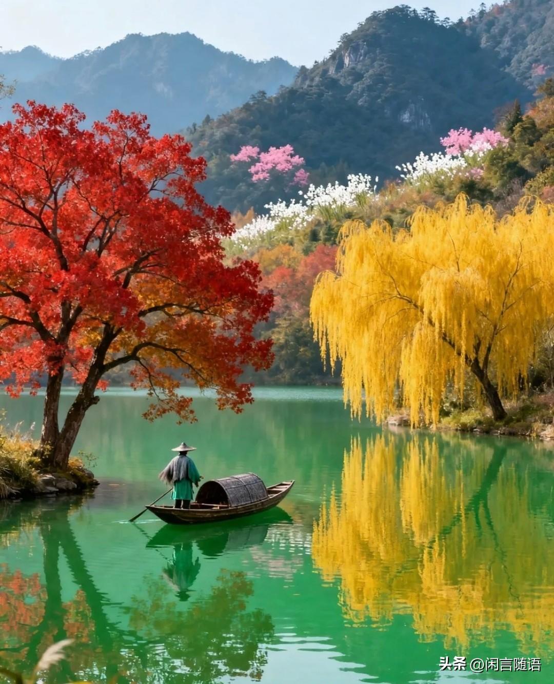 平平淡淡的一天就这样轻轻的从早走到晚，人生倒计时又少了一天！
早上我想活的精彩，