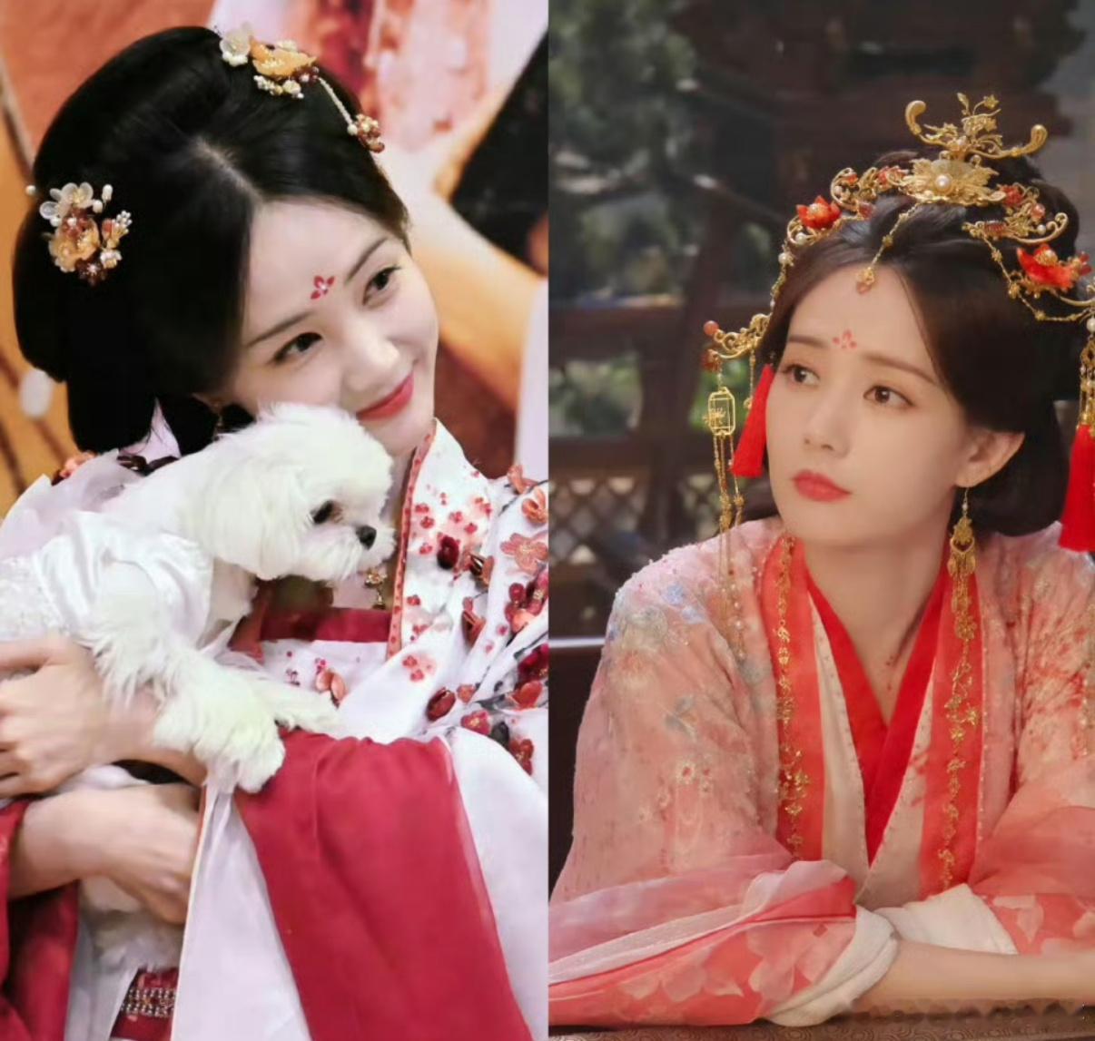 财运我接接接光环我戴戴戴接财运我接接接 真的好喜欢女主的这个人设 谁能拒绝这么可
