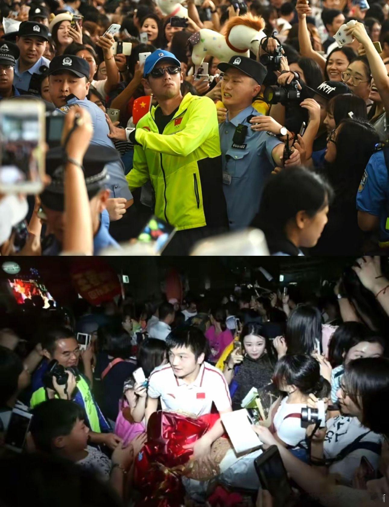 很多人说“没有王楚钦谁知道乒乓球🏓”你们认可这句话吗？ 