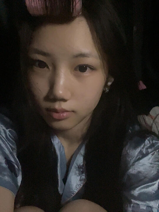 求适合我五官脸型的妆教