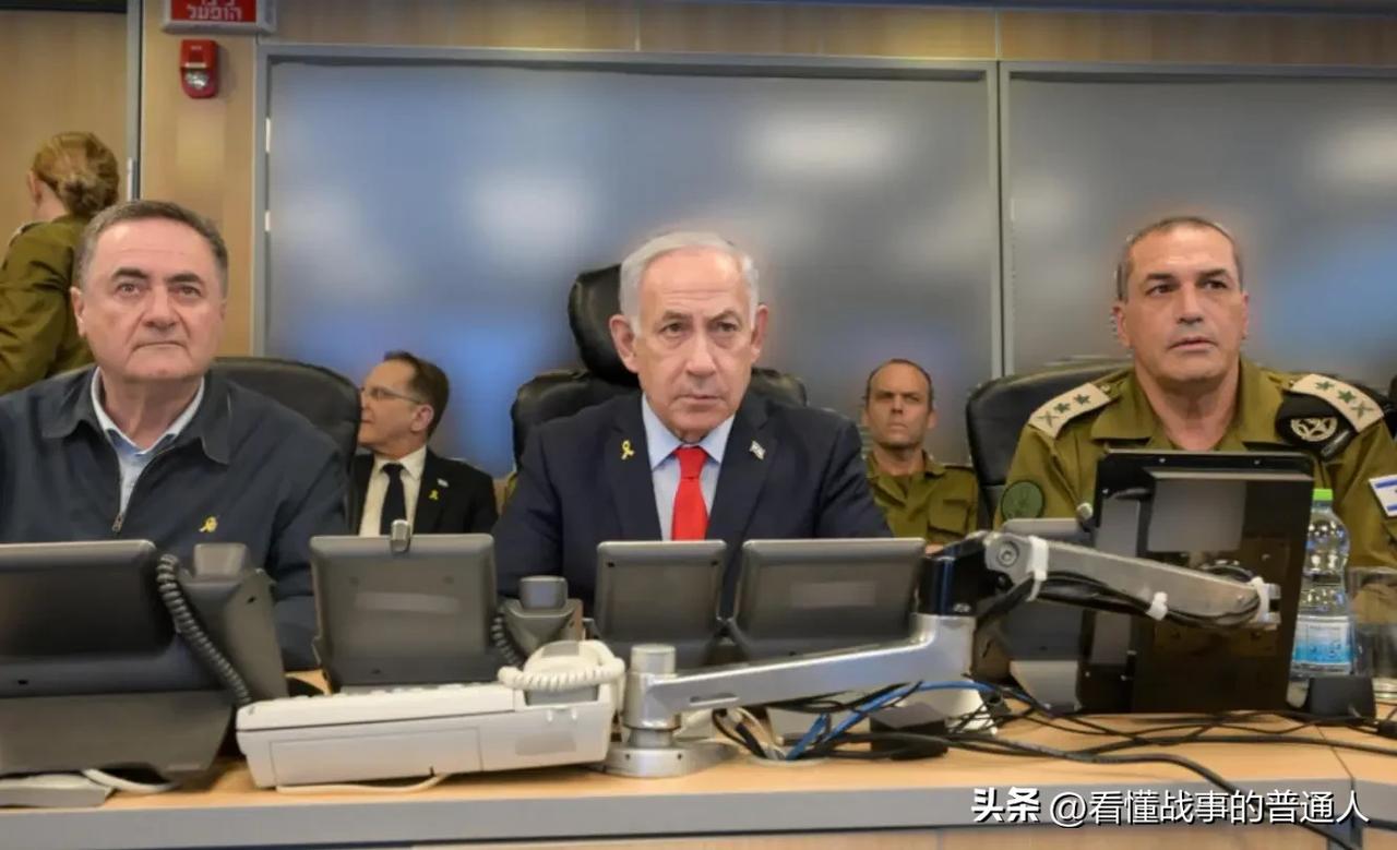 跑了！以色列常驻联合国代表紧急要求召开安理会紧急会议，要求国际社会谴责伊朗。就在