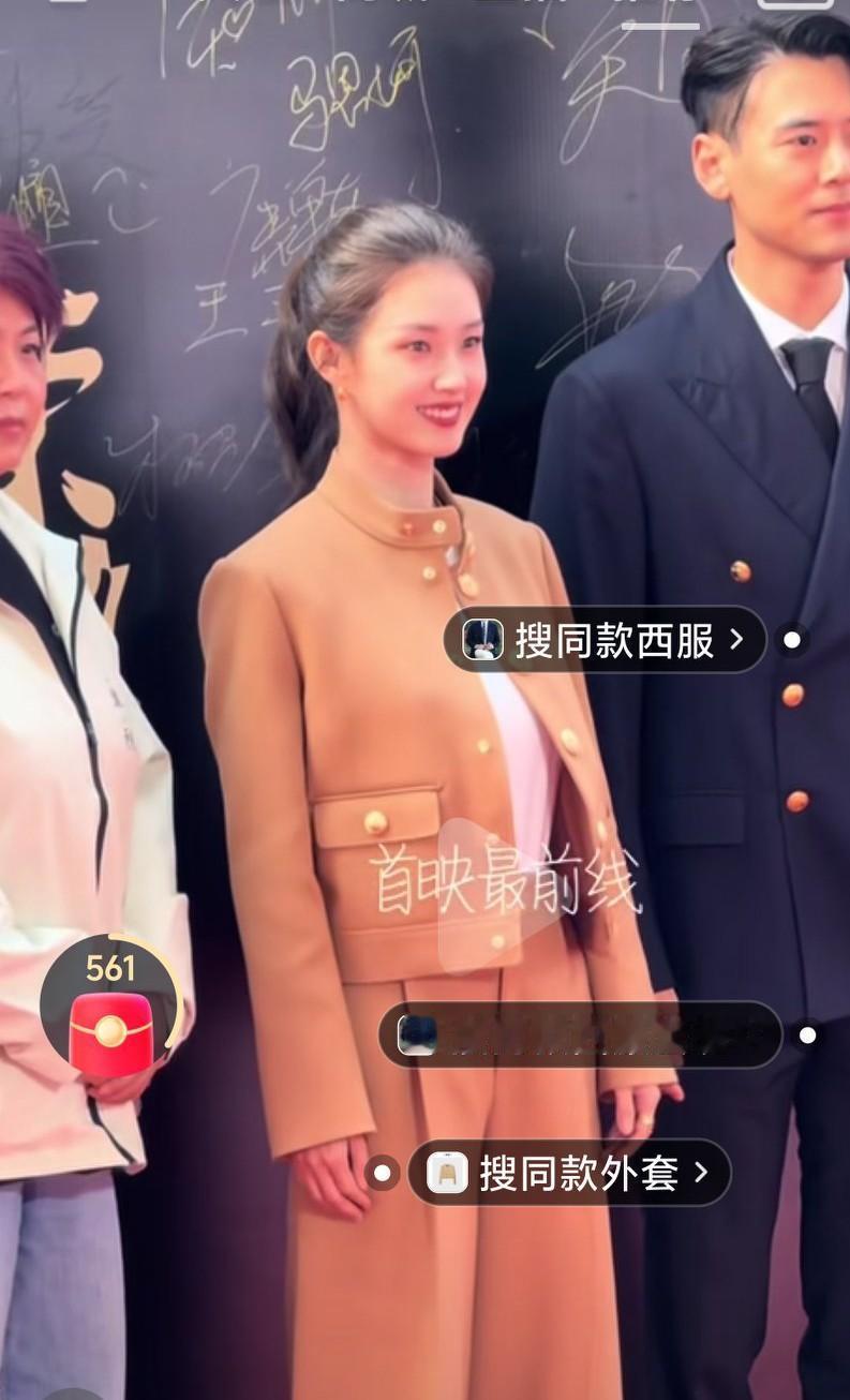 凭借短剧盛夏芬德拉爆火的郭雨欣，现在资源真的是越来越好啊，这个真实，可爱，不做作