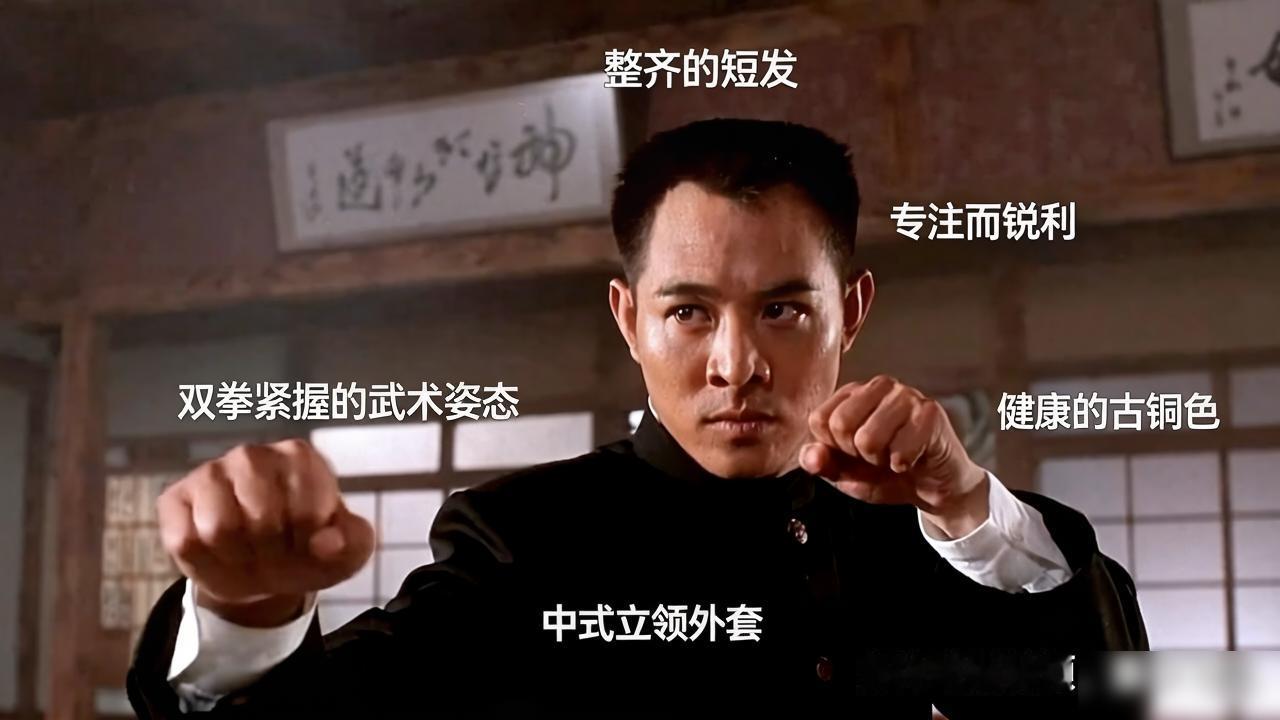 李连杰的电影为何受欢迎，因为他本人的气质很好，而且遇到了好的导演，好的摄影师，以