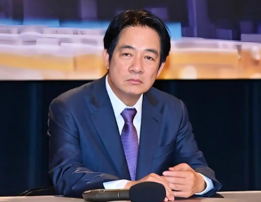 特朗普摊牌后，菲律宾紧跟发声，赖清德政治灾难来了！

2026 年 5 月中旬，