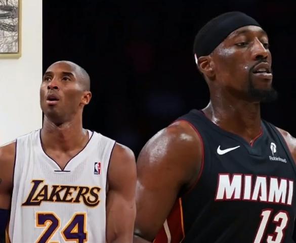 让人感到震惊的，不是阿德巴约的83分，而是科比单场81分的记录已经过去二十年了！