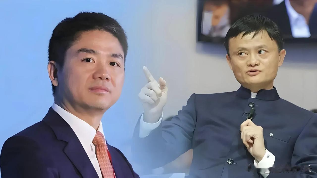 6.18启动没几天，某多的业绩直接暴打某宝和某东，网传这几天刘强东迪拜遥控指挥京